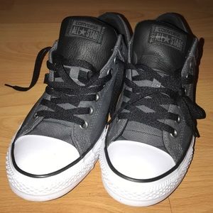 Brand new converse size 9