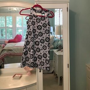 Beautiful girls sundress