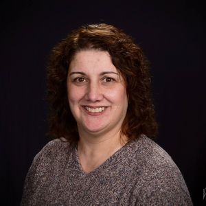 Meet your Posher, Janet