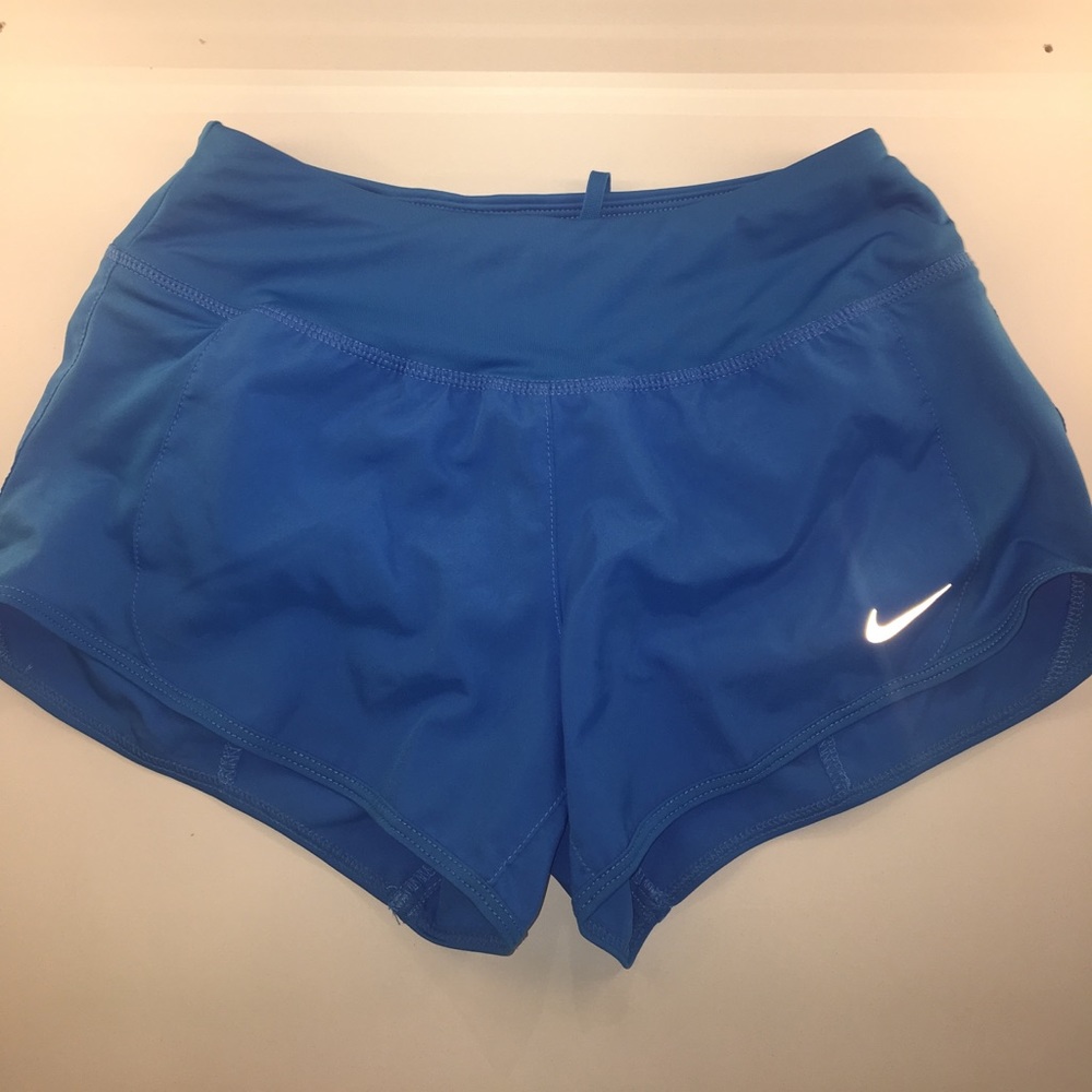 Nike Dri-Fit shorts