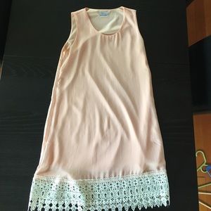 Tobi summer dress