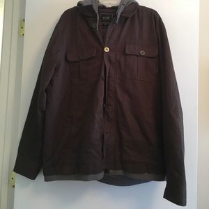 Men's Tavik Jacket Size XL