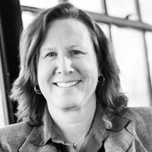 Meet your Posher, Anne