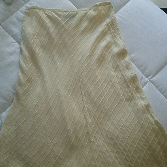 Ralph Lauren beaded Skirt - Picture 5 of 5