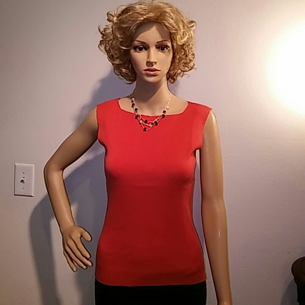 NWT Coldwater Creek Knit Top SZ (XS_ 4)