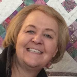 Meet your Posher, Connie