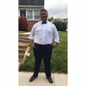 Meet your Posher, Marcus