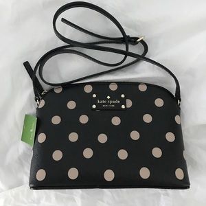 Kate Spade Hanna Crossbody Handbag