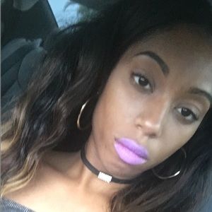 Meet your Posher, Ashlee