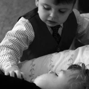 Meet your Posher, James