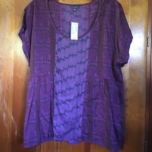 American Eagle Outfitters blouse