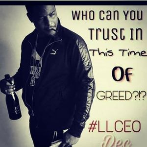 Meet your Posher, Champ