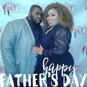 Meet your Posher, Terrell