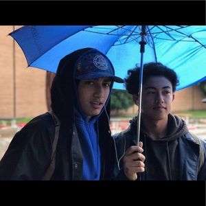 Meet your Posher, Andrew