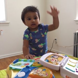 Meet your Posher, Manikranthi