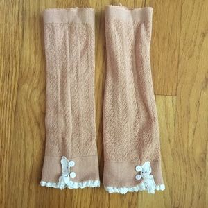Cute Lace Lolita/Mori Armwarmers