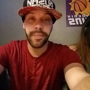 Meet your Posher, Mitchell