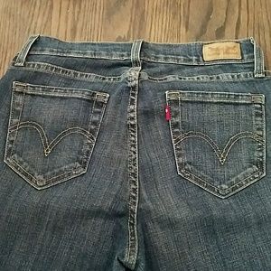 Levi jeans