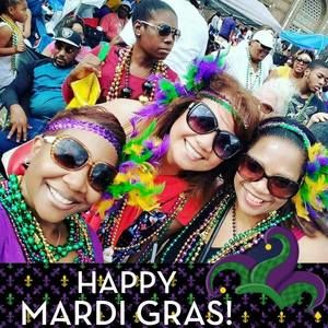 Meet your Posher, Yolanda