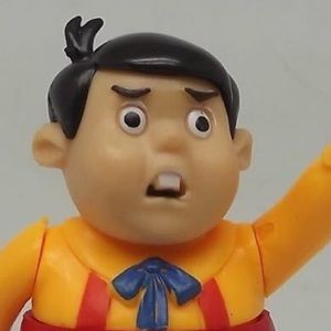 Meet your Posher, Luis