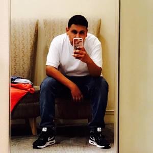 Meet your Posher, Fabian