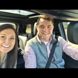 Meet your Posher, Brian