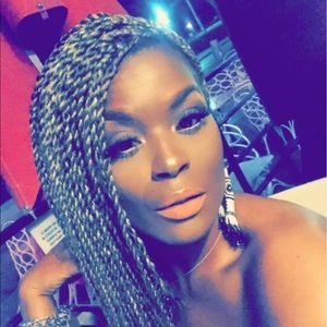 Meet your Posher, Janae