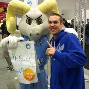 Meet your Posher, Sam