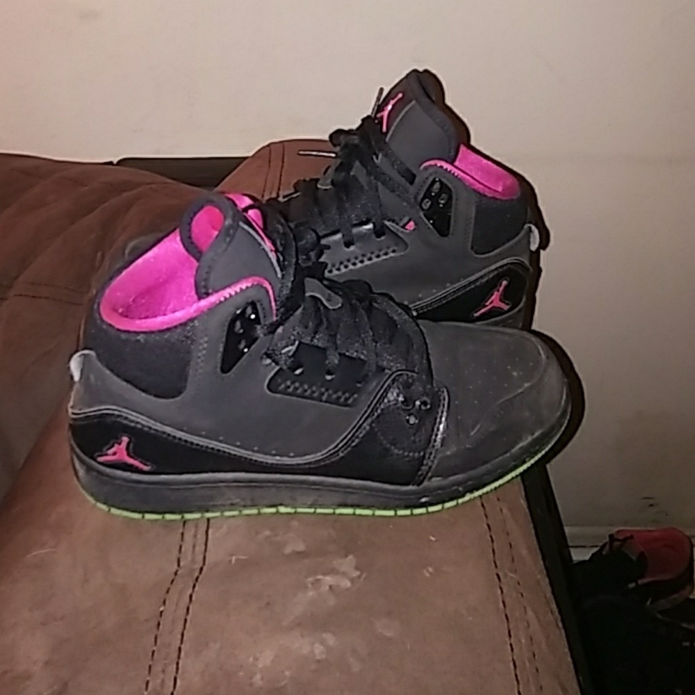 Jordans