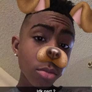 Meet your Posher, Jìmmy