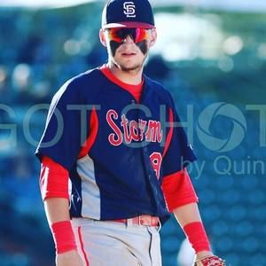 Meet your Posher, Kevin