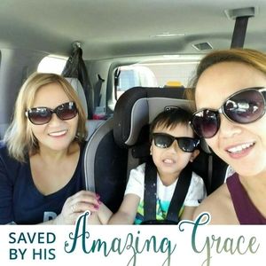 Meet your Posher, Nida