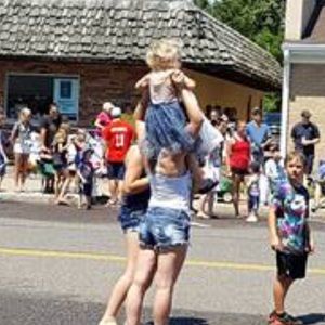 Meet your Posher, Lilly