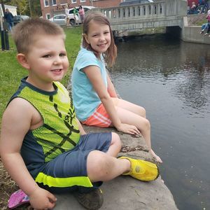 Meet your Posher, Candice