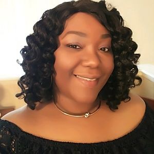 Meet your Posher, Nikita