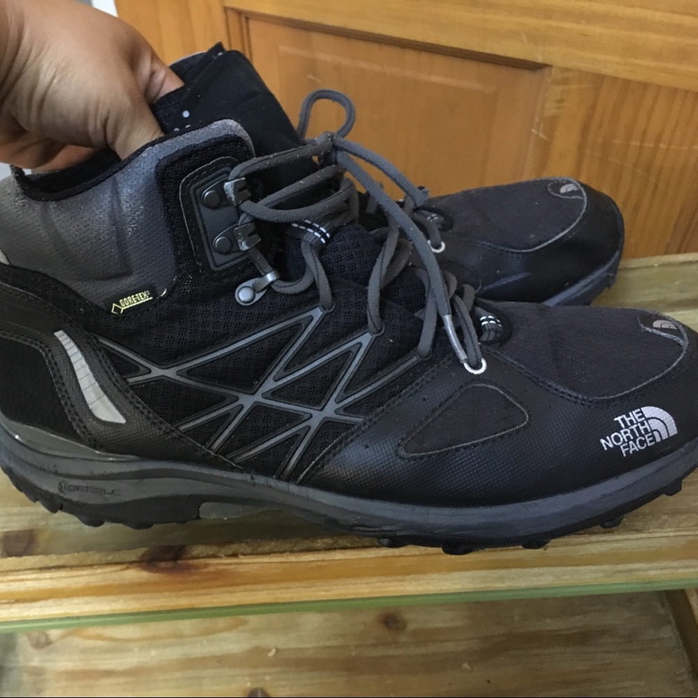 The north Face