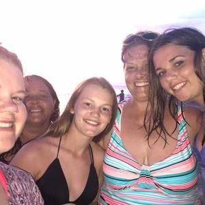 Meet your Posher, Paula