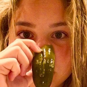 Meet your Posher, Chloe