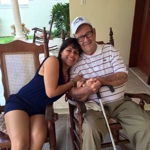 Meet your Posher, Sandra