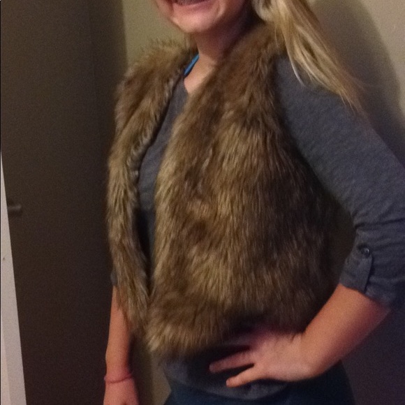 Love this vest - Picture 5 of 8