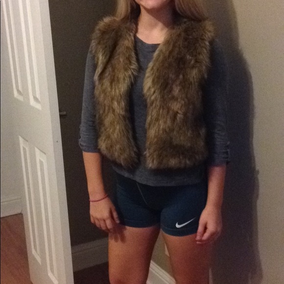 Love this vest - Picture 6 of 8