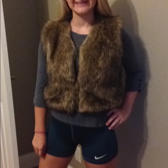 Love this vest - Picture 7 of 8