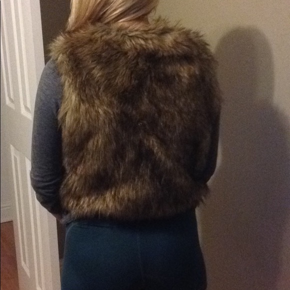 Love this vest - Picture 8 of 8