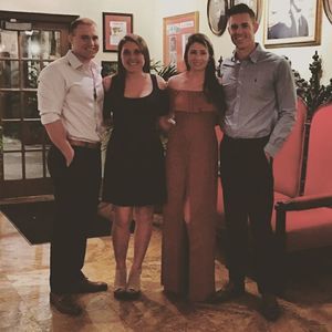 Meet your Posher, Bryan