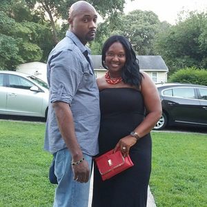 Meet your Posher, Shari