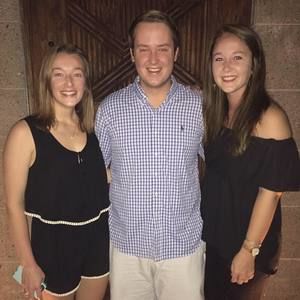 Meet your Posher, Graham