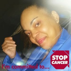 Meet your Posher, Joanne