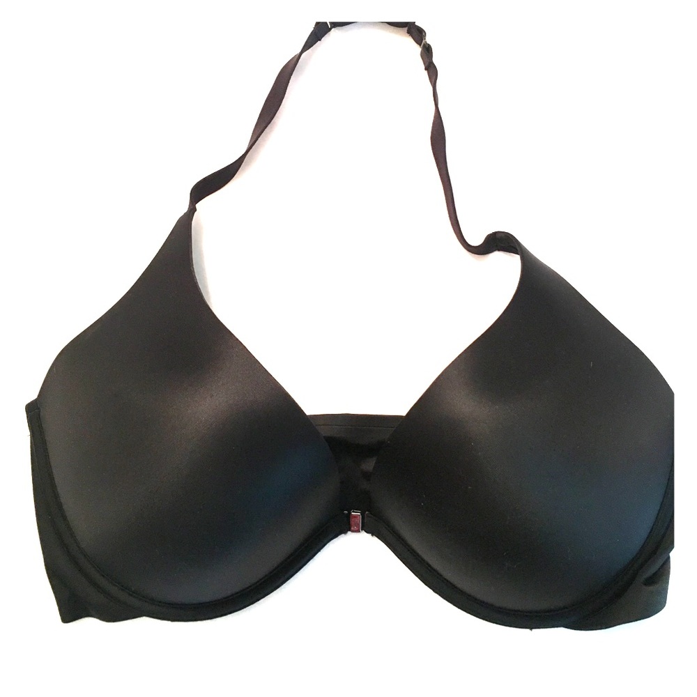 Victoria's Secret Bra With Front Closure