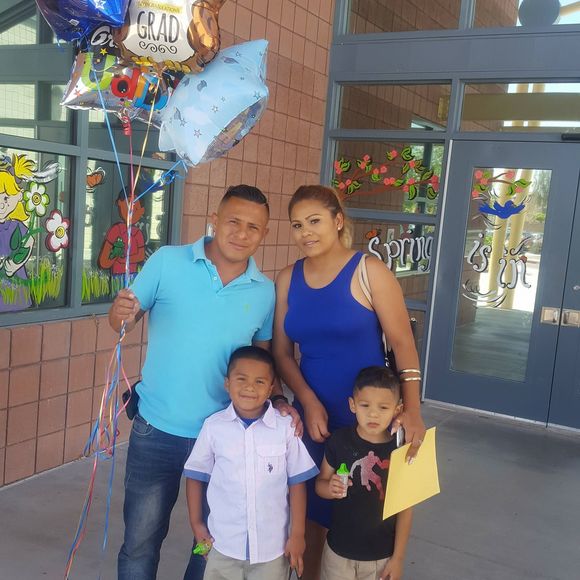 Meet your Posher, Juan - Picture 1 of 1