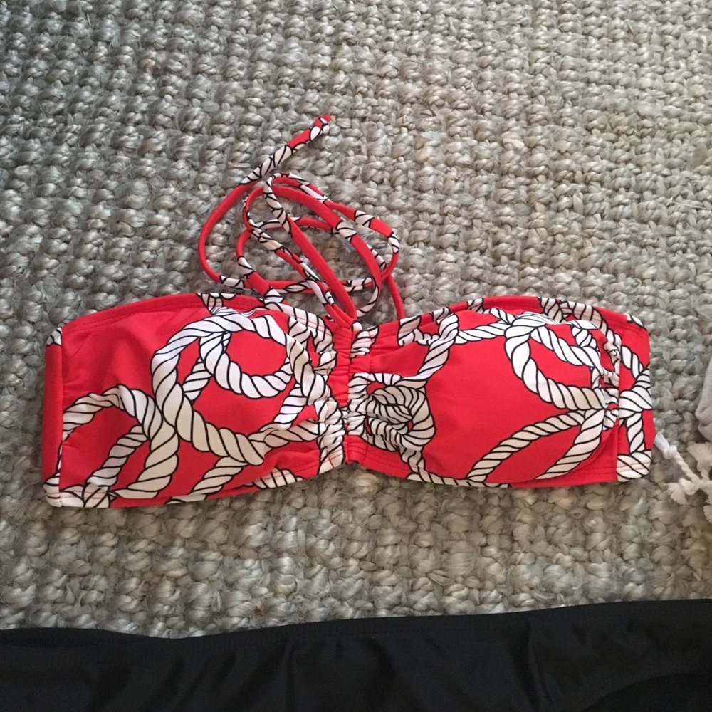 Nautical Bikini - image 2